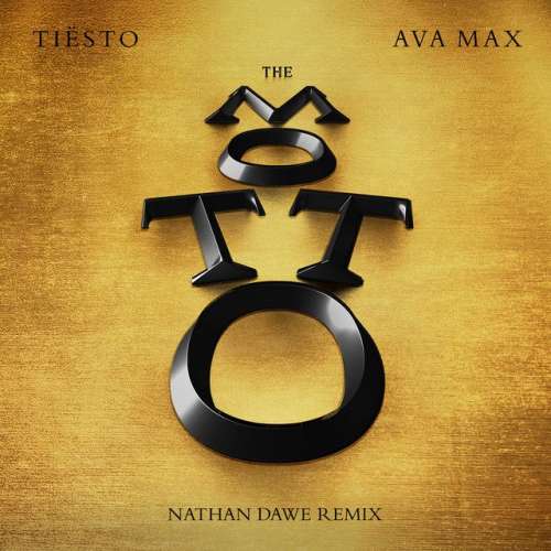 The Motto - Nathan Dawe Remix